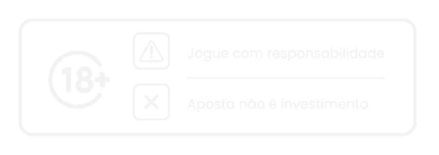 Jogue com responsabilidade na 755bet, apostar não é investir!