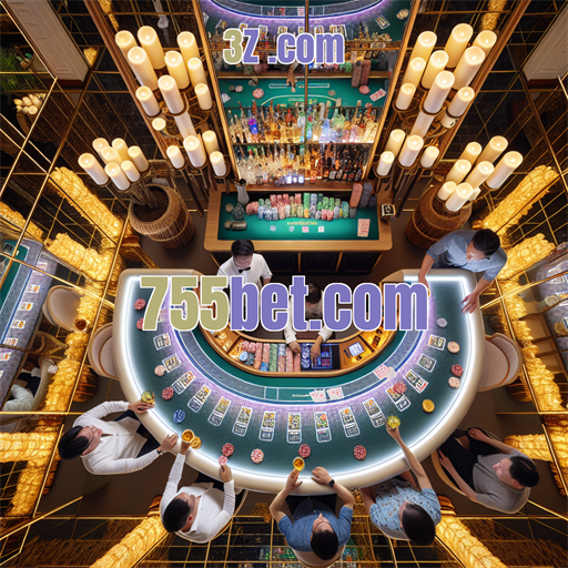 Explorando a Categoria de Jackpot no 755bet.com