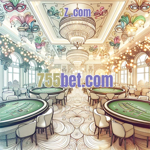 Explorando a Categoria de Jackpot no 755bet.com