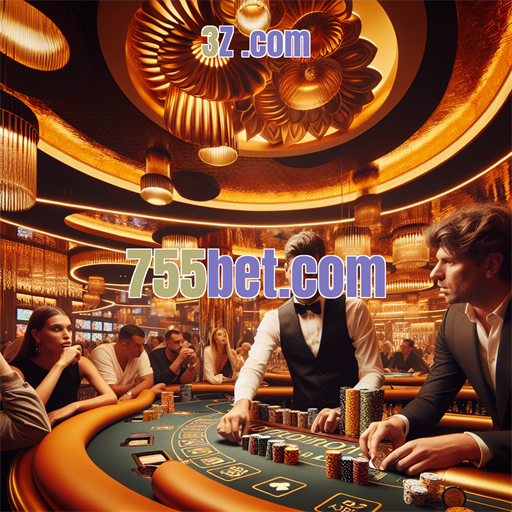 Descubra o Casino Ao Vivo na 755bet.com: Embarque em Uma Nova Aventura de Jogo