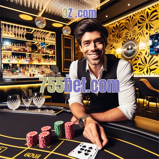 Atração do Poker: Estratégia e Habilidade no 755bet.com