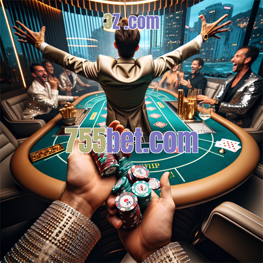 Explorando o Mundo das Apostas Esportivas no 755bet.com