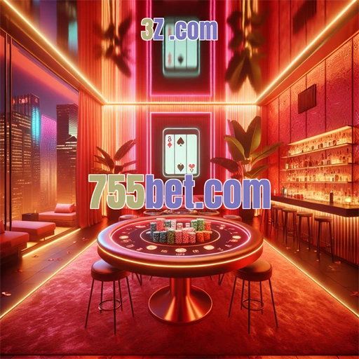 O Poder do Suporte em Jogos: Junte-se à Ação em 755bet.com